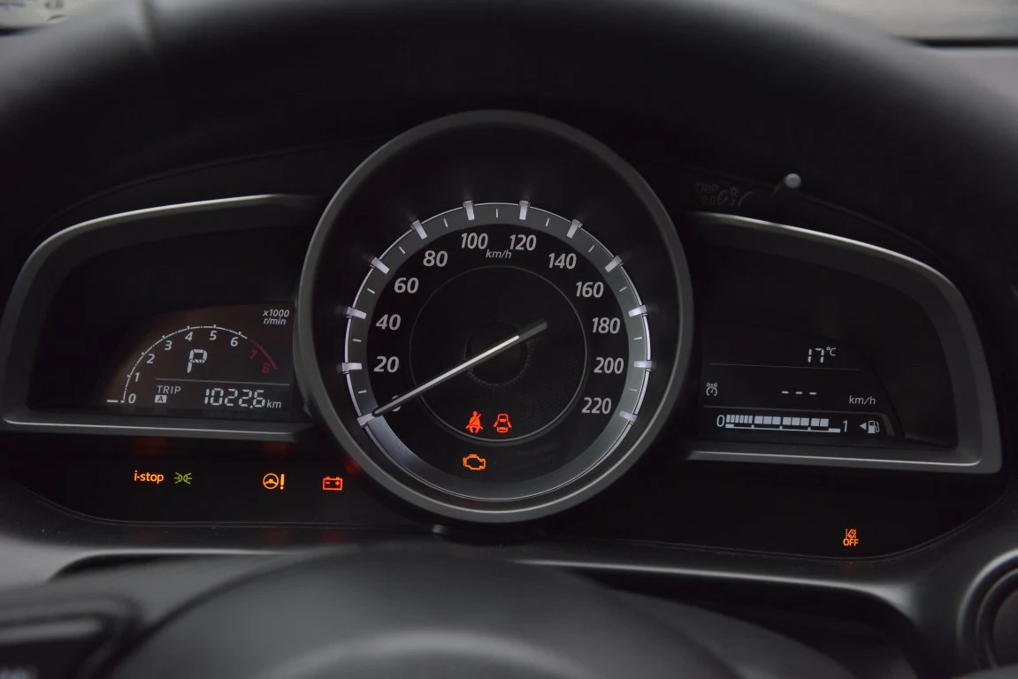 Mazda 2 SkyActiv-G 90 6AT SkyENERGY