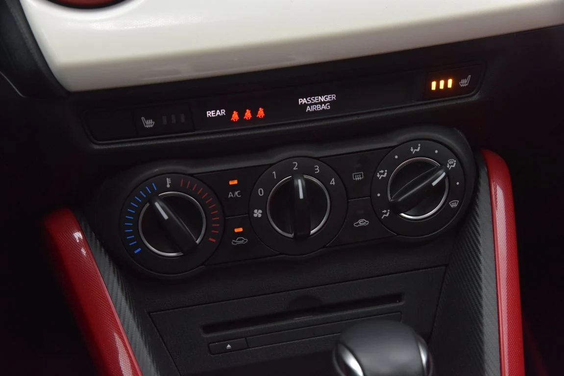 Mazda 2 SkyActiv-G 90 6AT SkyENERGY