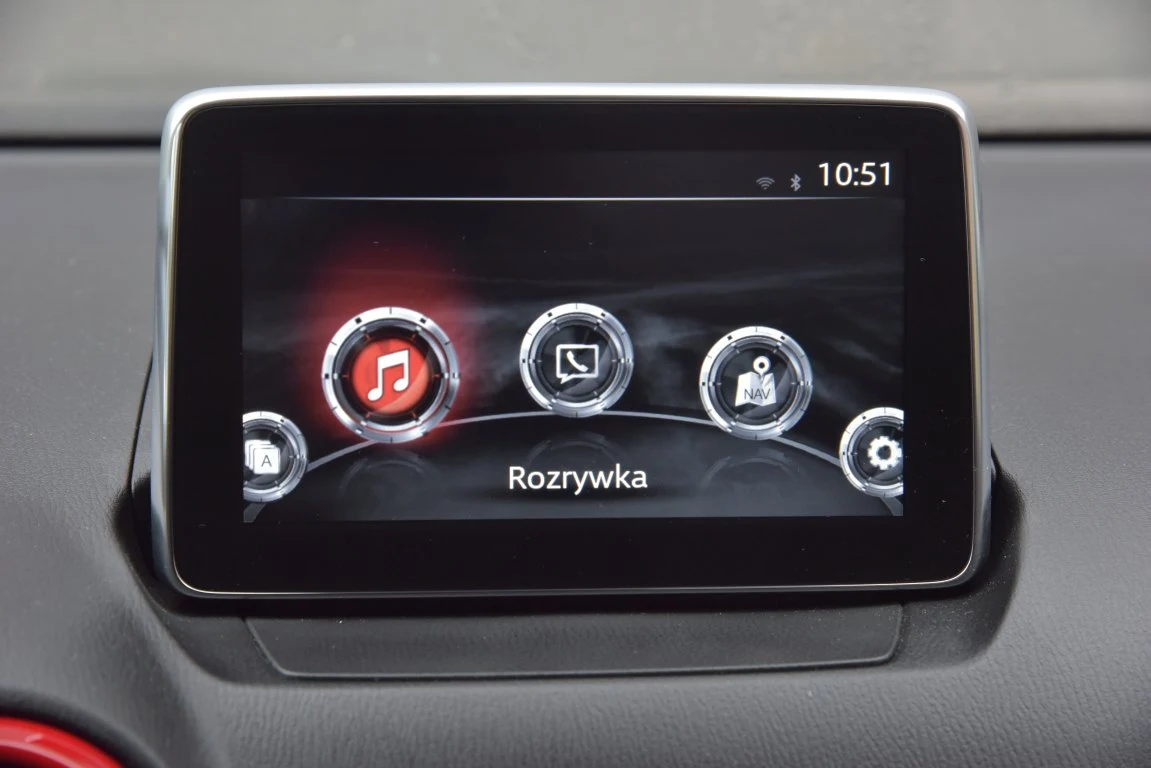 Mazda 2 SkyActiv-G 90 6AT SkyENERGY