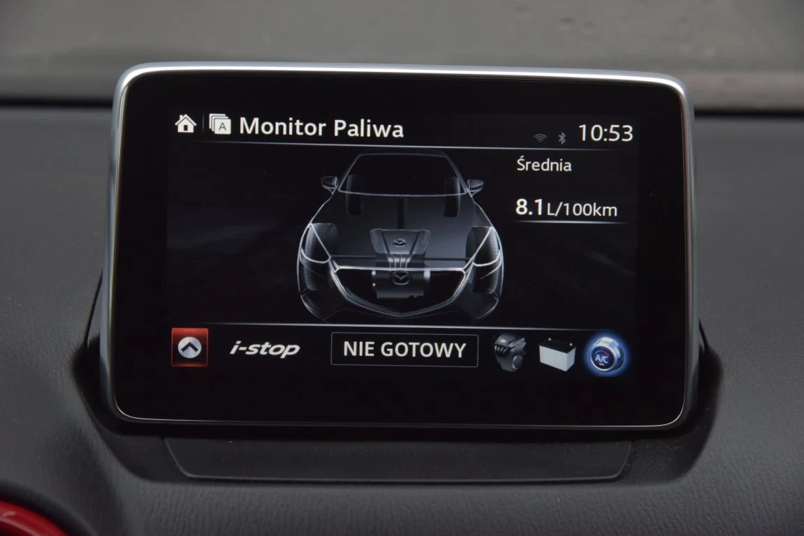 Mazda 2 SkyActiv-G 90 6AT SkyENERGY