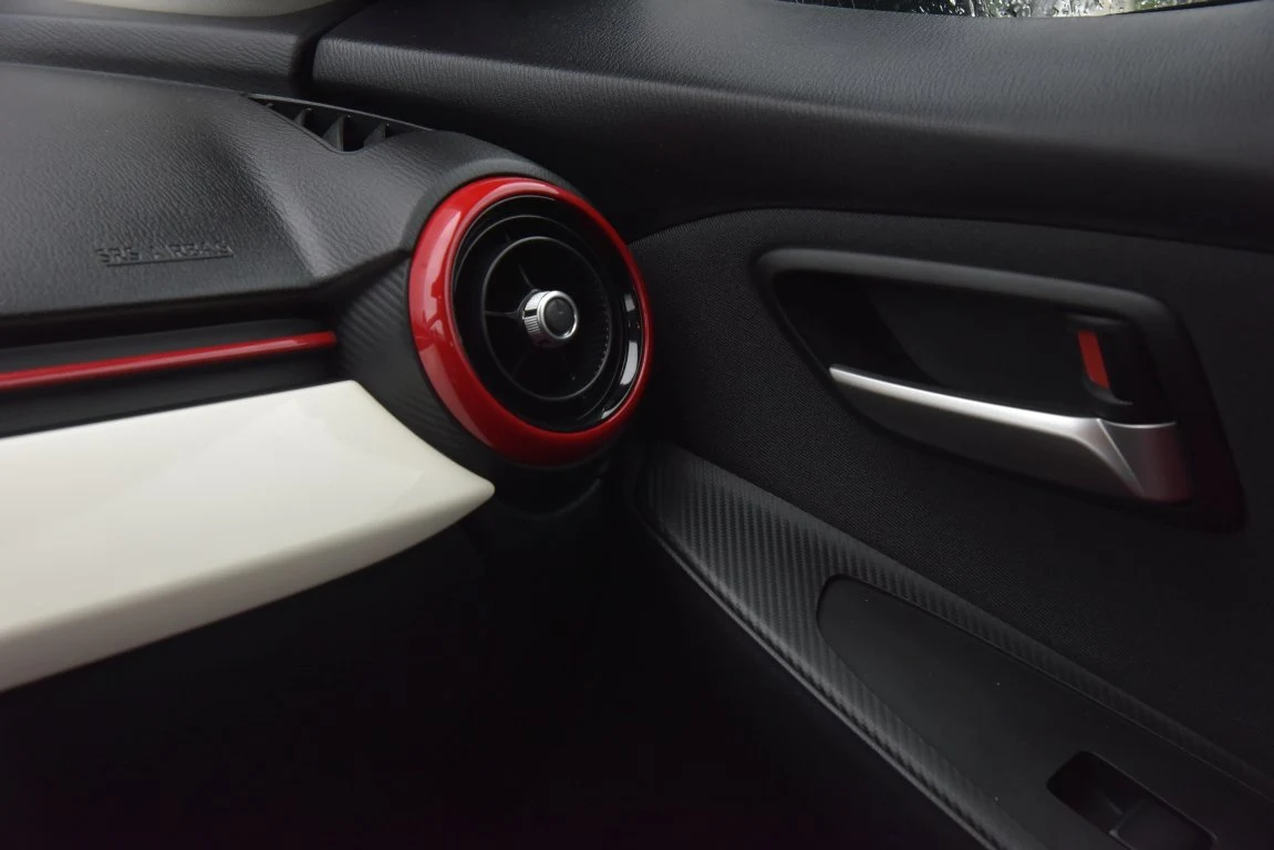 Mazda 2 SkyActiv-G 90 6AT SkyENERGY