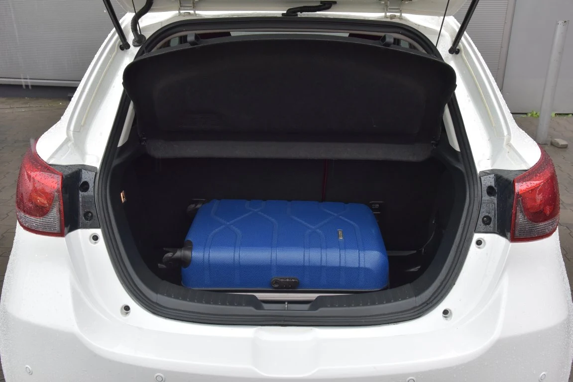 Mazda 2 SkyActiv-G 90 6AT SkyENERGY