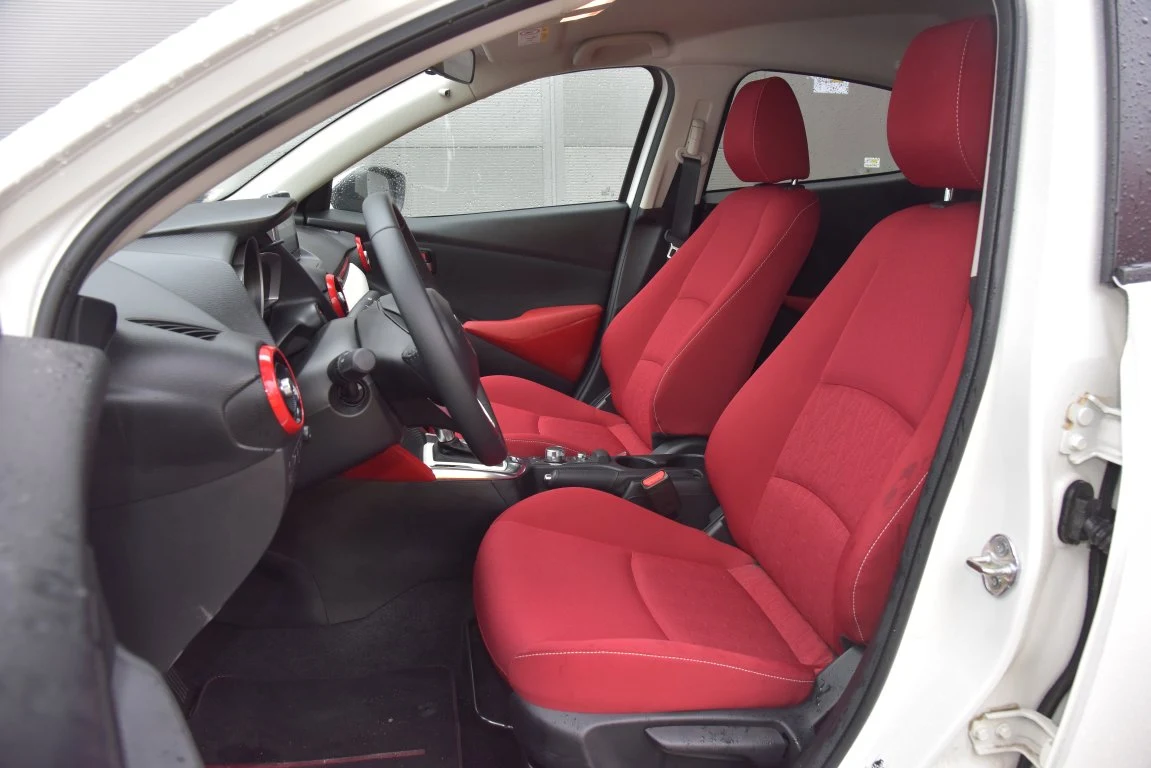 Mazda 2 SkyActiv-G 90 6AT SkyENERGY