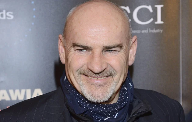 Waldemar Obłoza nie miał lekkiego życia! Waldemar Obłoza nie miał lekkiego życia!