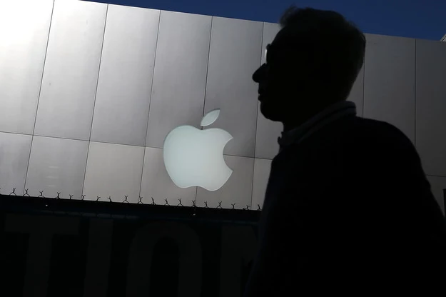 Apple czuwa i żąda zamknięcia domeny ap.pl