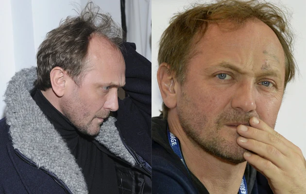 Andrzej Chyra wreszcie się ustatkuje? Andrzej Chyra wreszcie się ustatkuje?