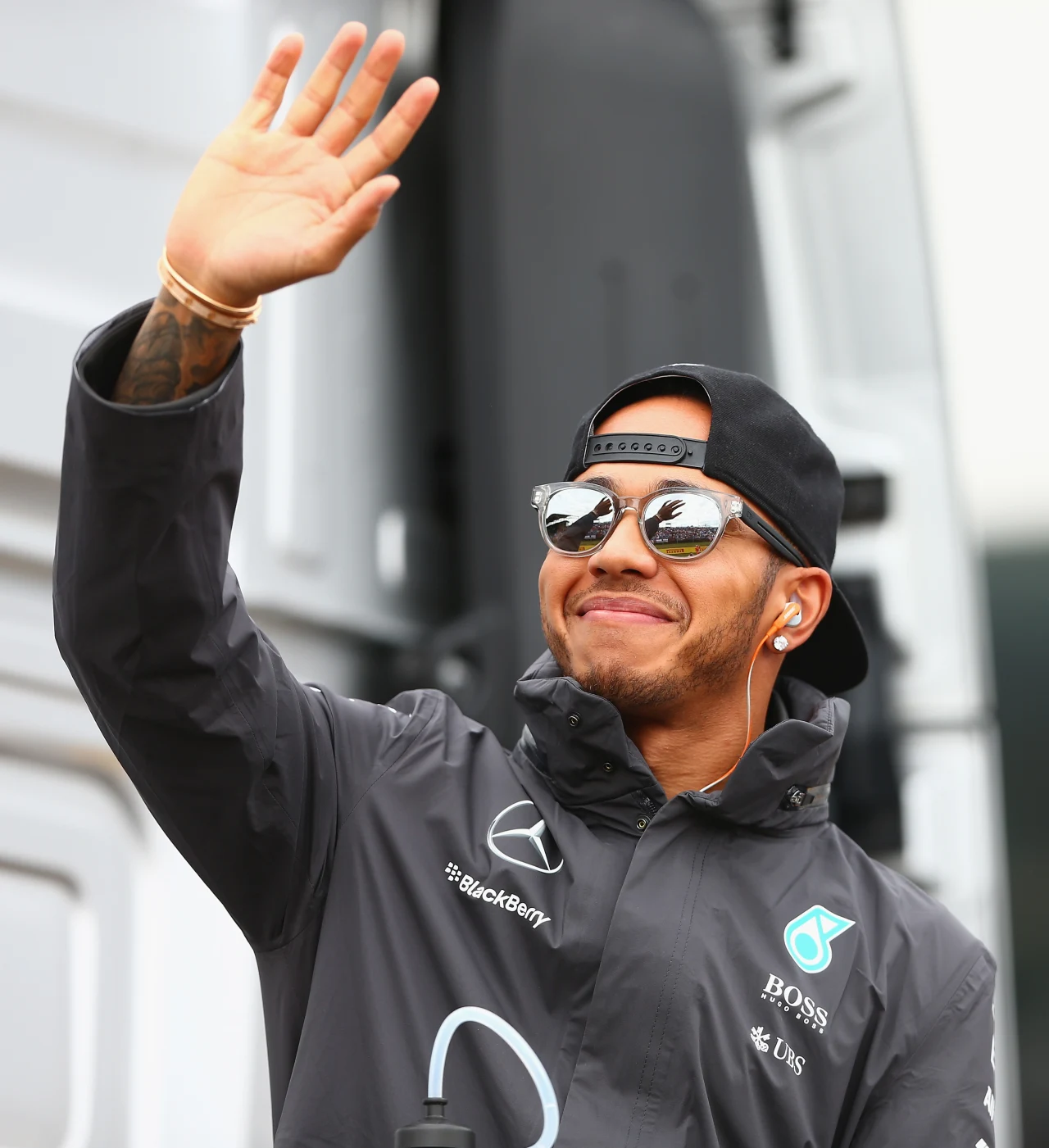 Lewis Hamilton Lewis Hamilton