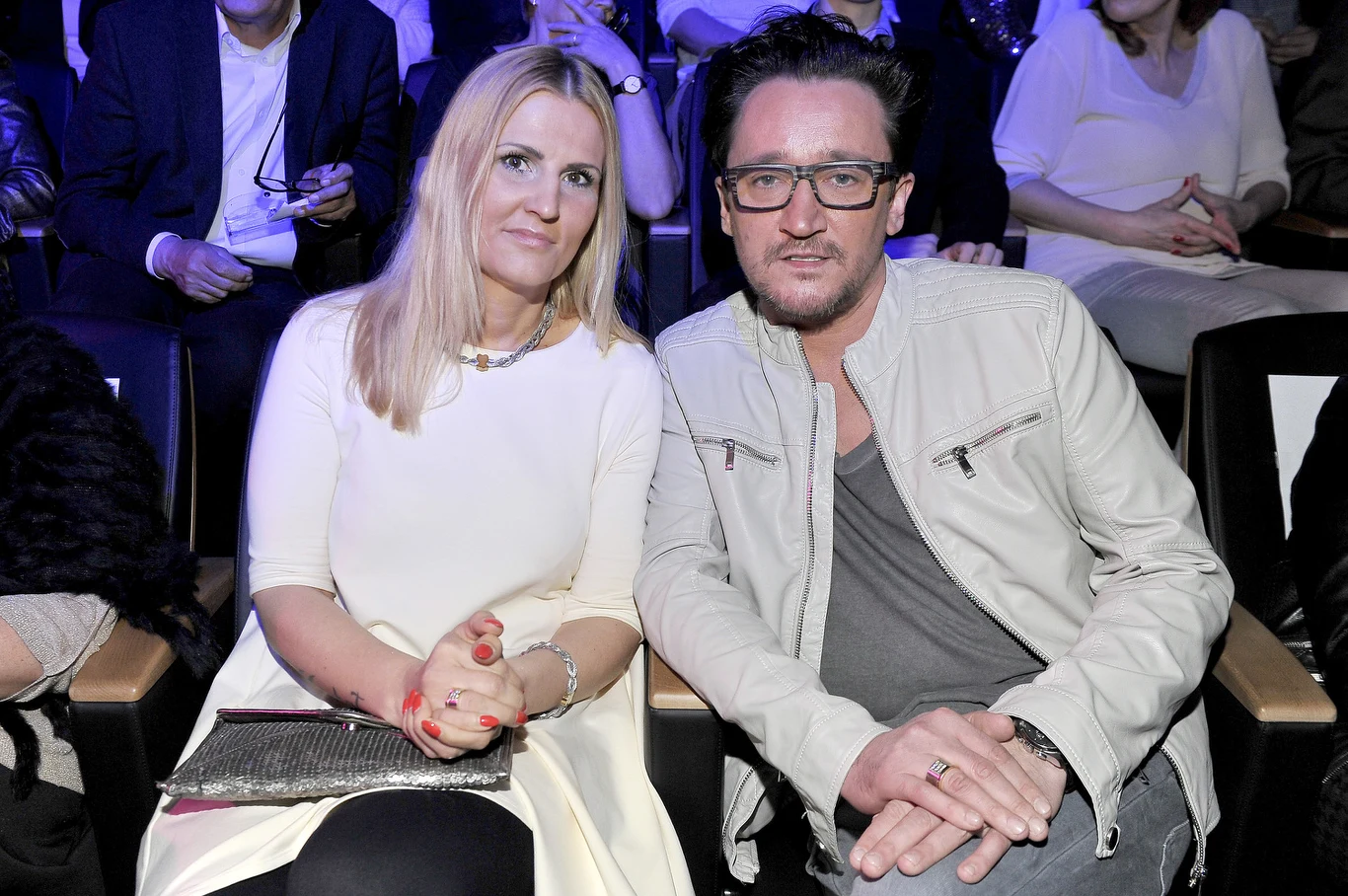 Dominika i Michał nie planują wspólnych dzieci?! Dominika i Michał nie planują wspólnych dzieci?!