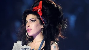 Amy Winehouse: Upadek gwiazdy