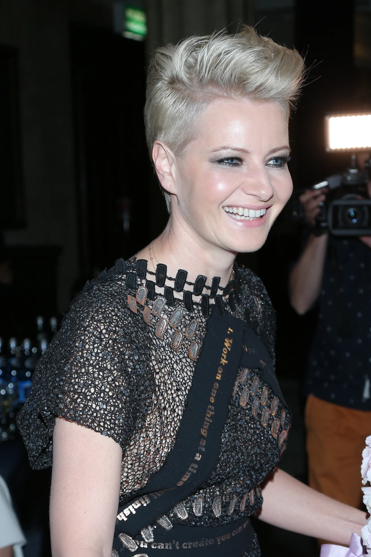 Małgorzata Kożuchowska