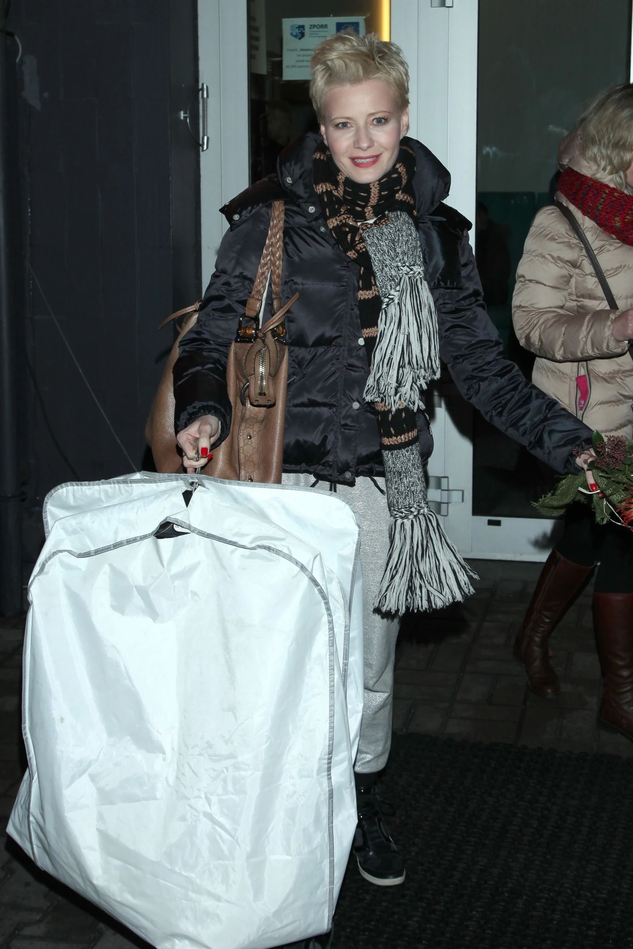 Małgorzata Kożuchowska