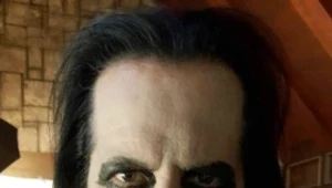 Glenn Danzig sięgnął po utwory innych wykonawców