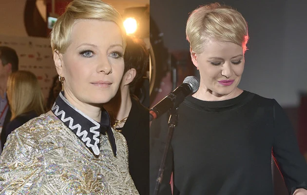 Małgorzata Kożuchowska apeluje do swoich fanów