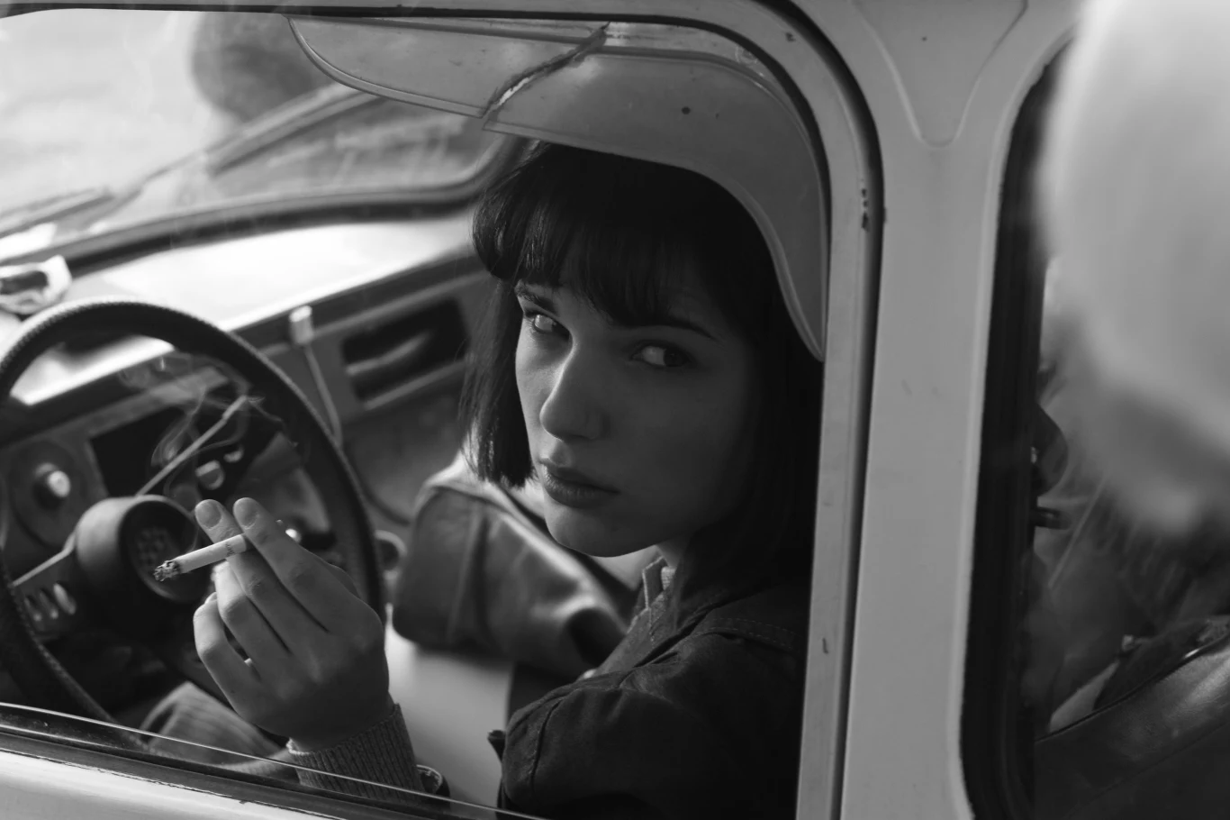 W 2015 roku na ekrany kin powinna także trafić czesko-polsko-słowacka koprodukcja "Ja, Olga Hepnarová", opowiadająca historię ostatniej kobiety w byłej Czechosłowacji, na której wykonano karę śmierci.

W 1973 roku, w Pradze, 22-letnia Olga wjechała ciężarówką w tłum ludzi stojących na przystanku. Osiem osób zginęło, 11 zostało rannych. – To był głęboko nieszczęśliwy człowiek, odrzucony przez społeczeństwo. Nikt do niej nie wyciągnął ręki i to była jej największa tragedia. To nie była zemsta, to był krzyk rozpaczy - powiedziała odtwórczyni tytułowej roli, Michalina Olszańska.