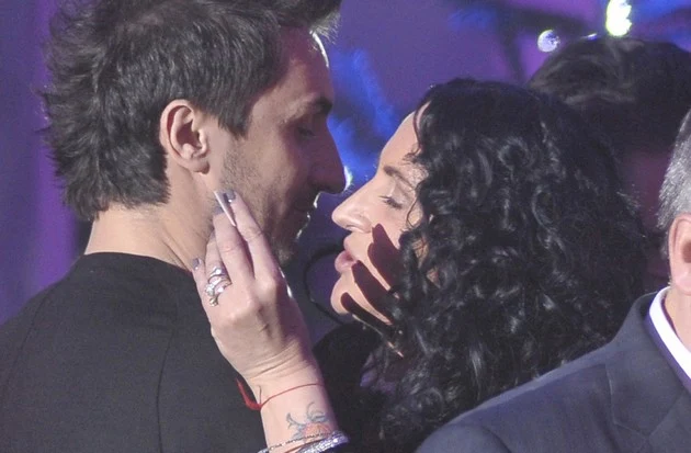 Sebastian i Kayah Sebastian i Kayah