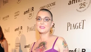 Sinead O’Connor: "Amy Winehouse była traktowana jak zwierzę" 