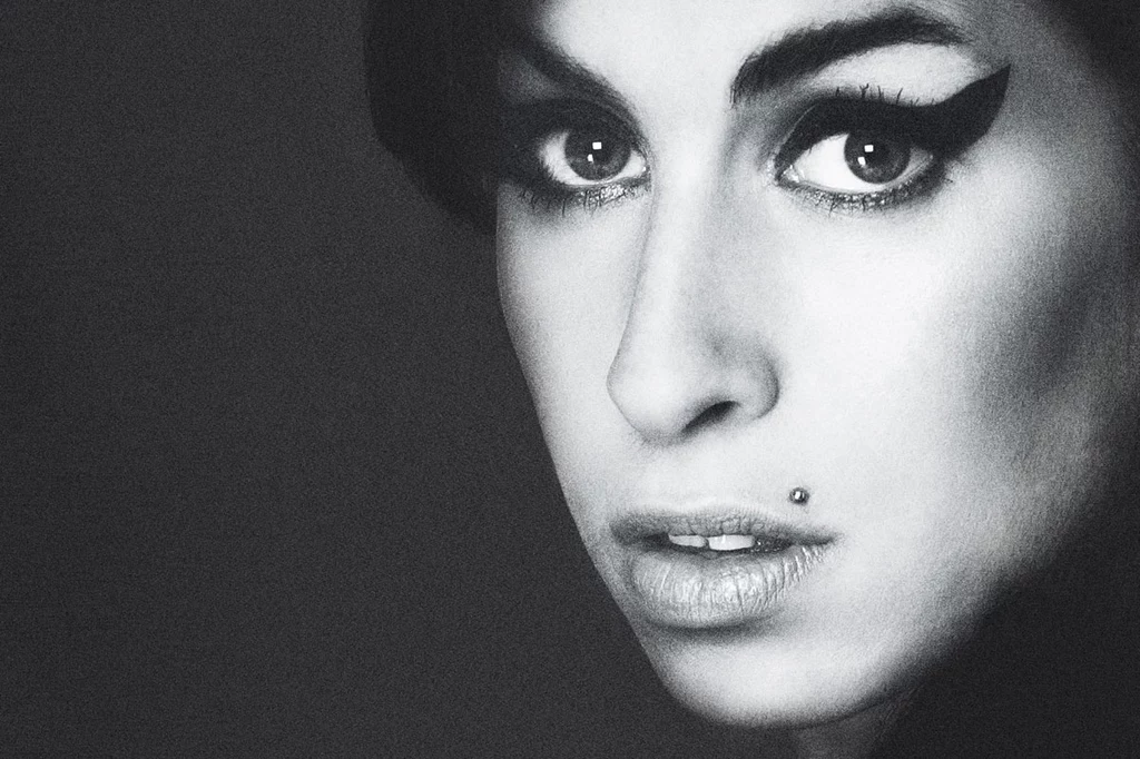 "Amy" - opowieść o życiu Amy Winehouse