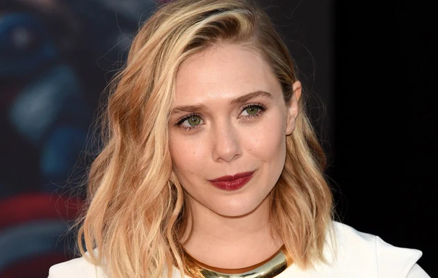 Elizabeth Olsen Elizabeth Olsen