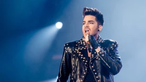 Adam Lambert wystąpi w Szczecinie