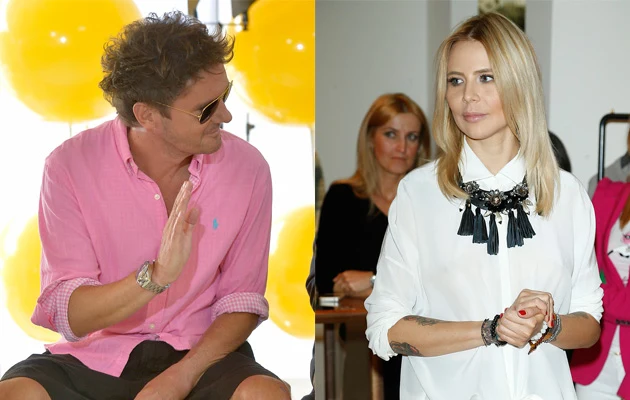 Sablewska i Wojewódzki wciąż się kłócą!