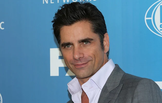 John Stamos