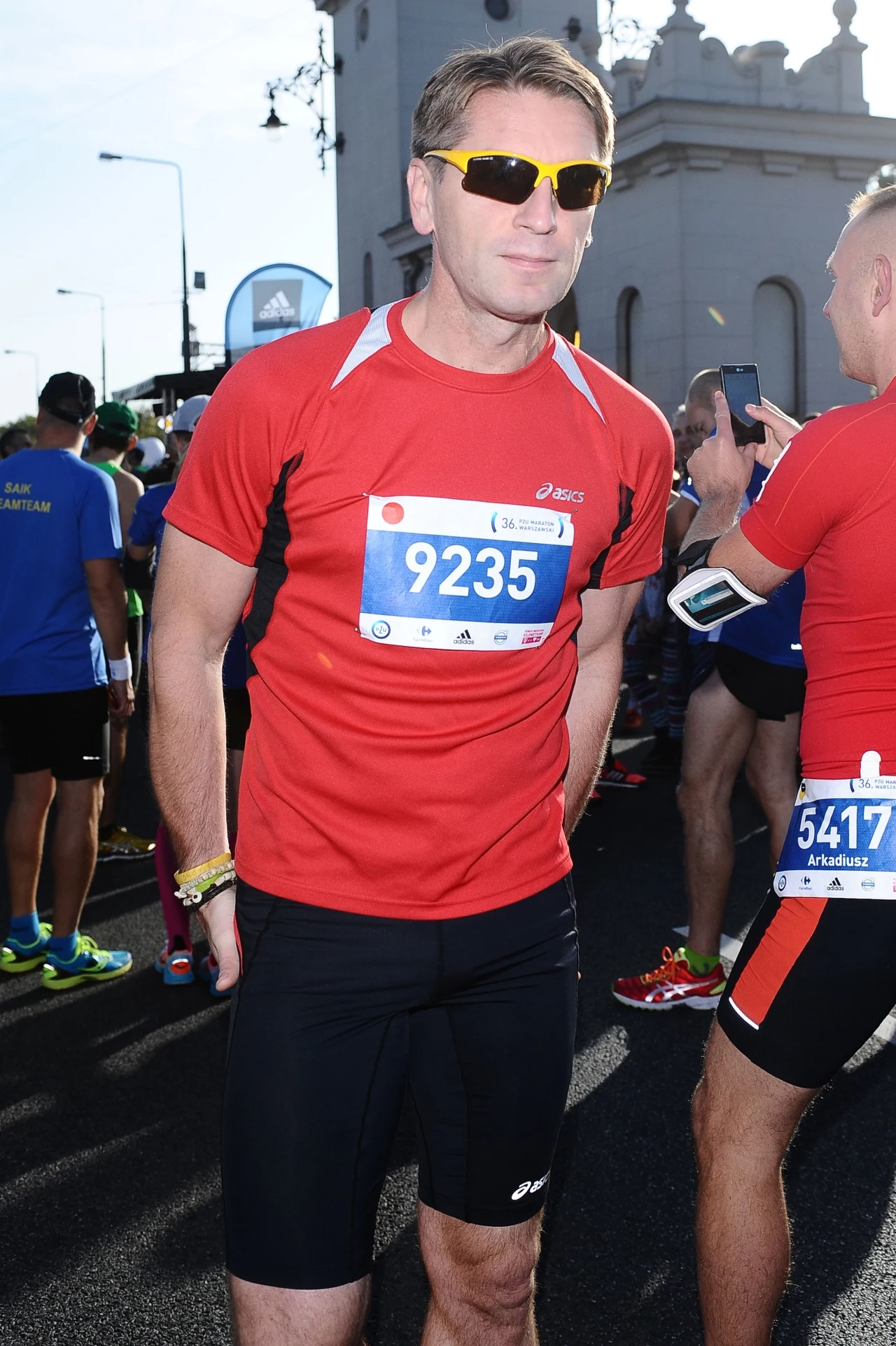 Tomasz Lis często krytykuje Andrzeja Dudę Tomasz Lis często krytykuje Andrzeja Dudę