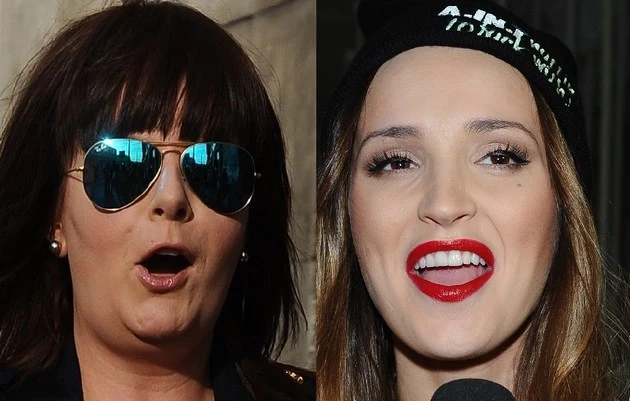 Karolina i Marina Karolina i Marina