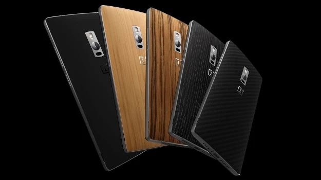 OnePlus 2