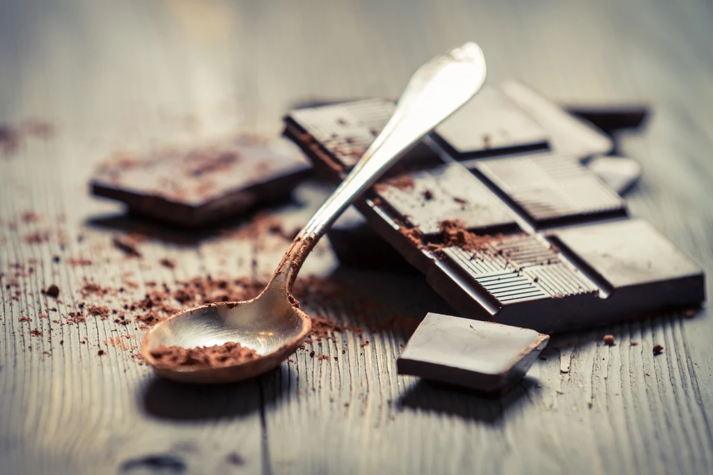 Nowy przepis na czekoladę, która ma jeszcze lepsze działanie antyoksydacyjne,  spowalniające procesy starzenia i zapobiegające rozwojowi chorób cywilizacyjnych.