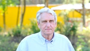 "Ida"? Przepraszam twórców, ale nie obejrzałem całej, bo mnie nudziła - wyznaje Bogusław Wołoszański