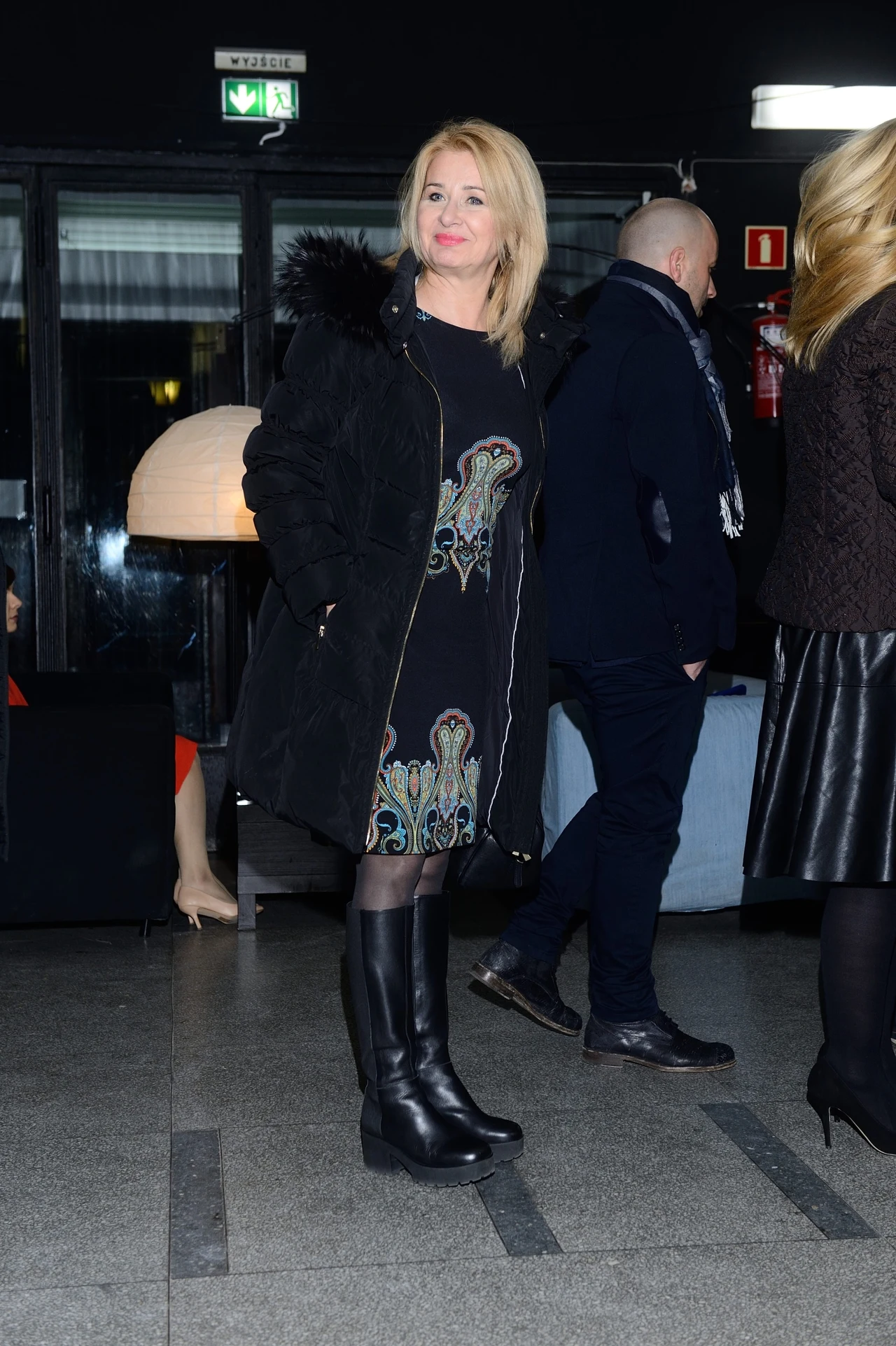 Majka Jeżowska Majka Jeżowska