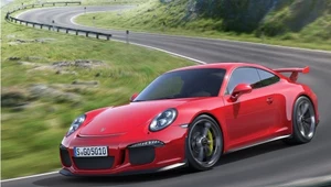 Porsche 911 GT3 mają wadliwe silniki! Znowu