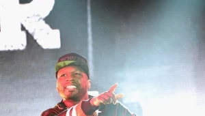 50 Cent zapłaci jeszcze większe odszkodowanie 