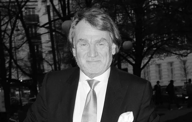 Jan Kulczyk Jan Kulczyk