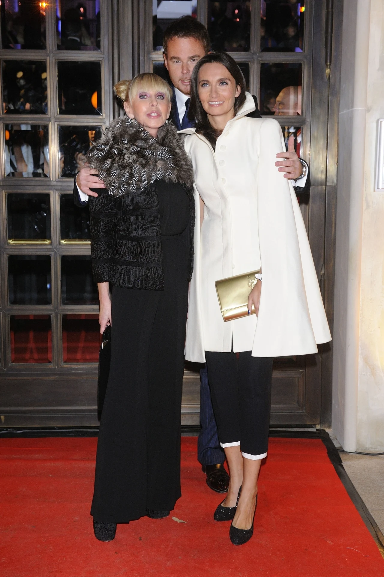 Rodzina Kulczyków pogrążona w żałobie! Rodzina Kulczyków pogrążona w żałobie!