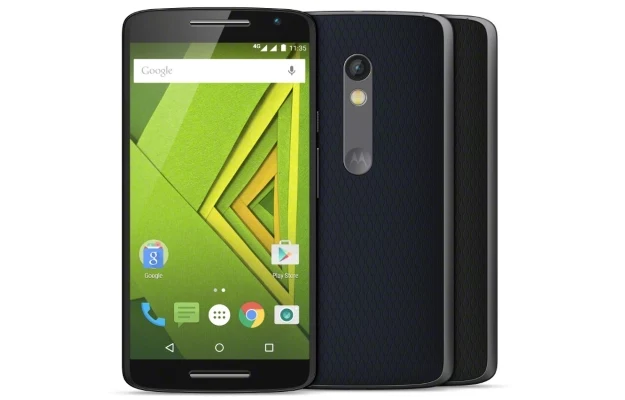 Moto X Play