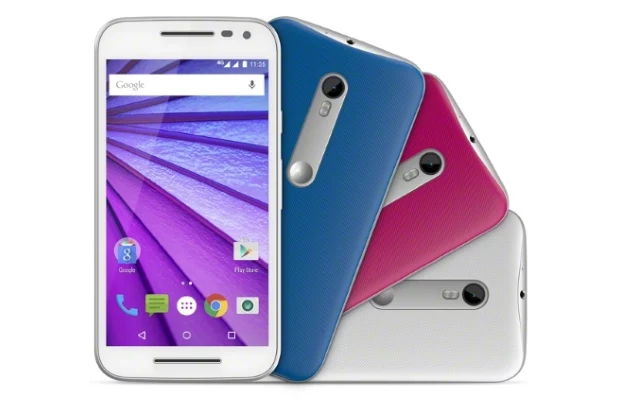 Moto G