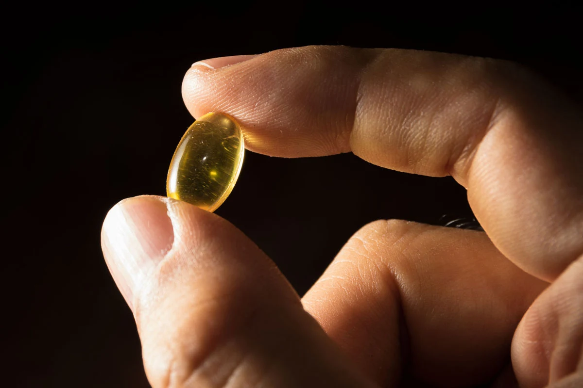 Witamina E nazywana jest witaminą młodości. 