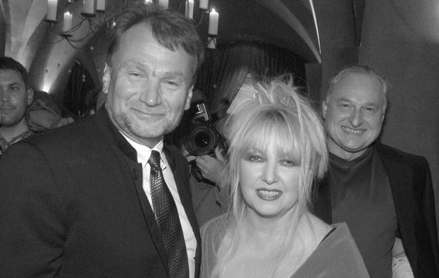 Gwiazdy żegnają Kulczyka!