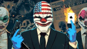 PayDay 2: CrimeWave Edition