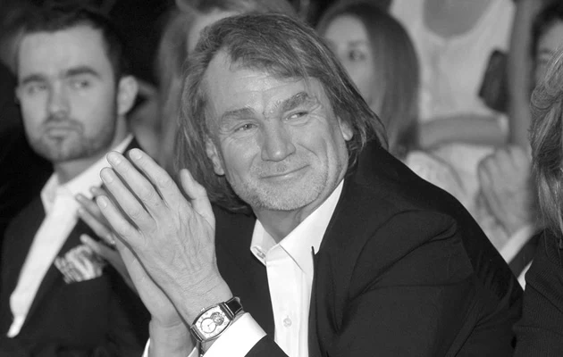 Jan Kulczyk był dobrym przyjacielem! Jan Kulczyk był dobrym przyjacielem!