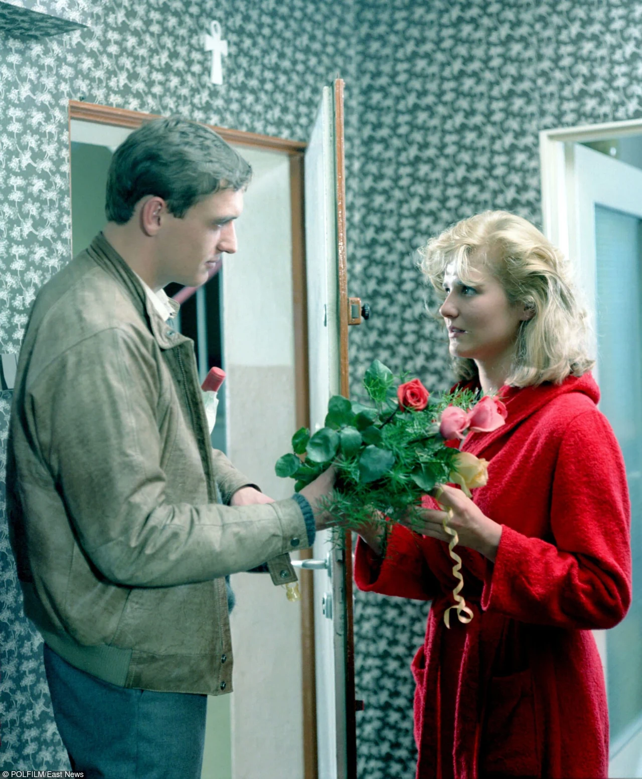 Dariusz Siatkowski i Grażyna Błęcka-Kolska 