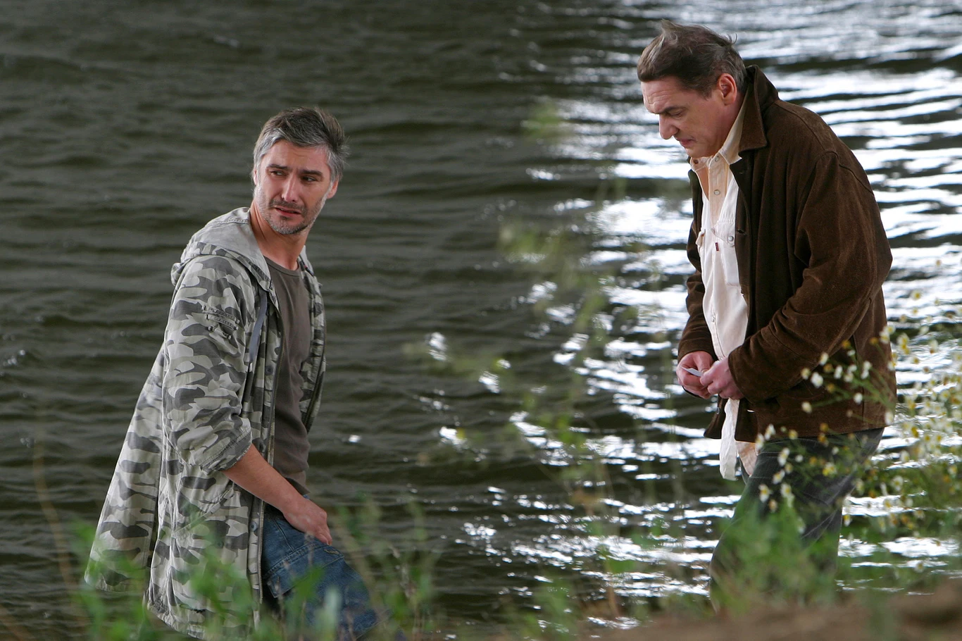 Jedno z ostatnich zdjęć Dariusza Siatkowskiego 