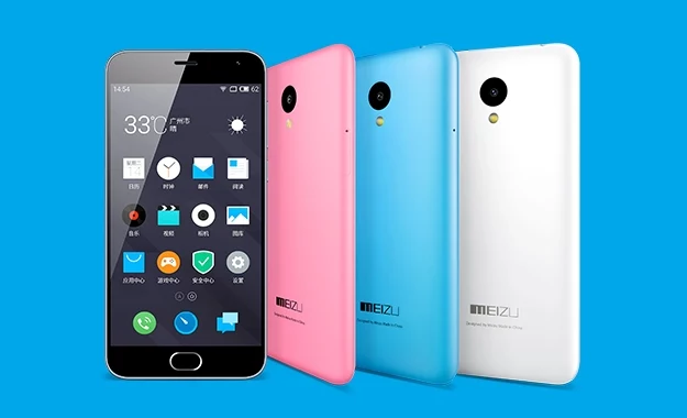 Meizu M2