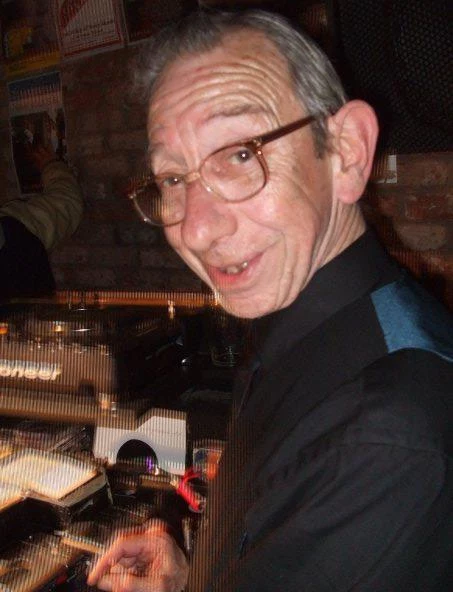 DJ Derek od trzech tygodni nie dał znaku życiu