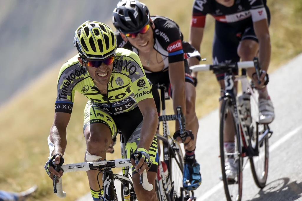 Alberto Contador
