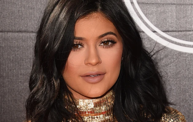 Kylie Jenner Kylie Jenner