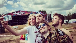 Przystanek Woodstock 2015: Festiwal z "Misją"