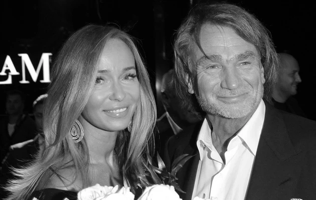 To było wielkie i prawdziwe uczucie!