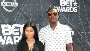 Meek Mill i Nicki Minaj w jednym klipie "All Eyes On You"